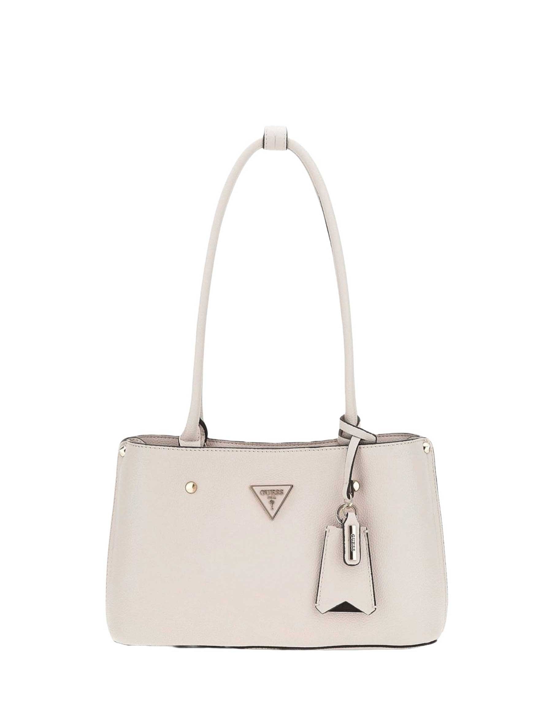 Shopper Avorio Guess