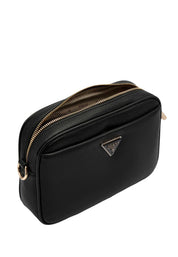 Tracolla Nero Guess