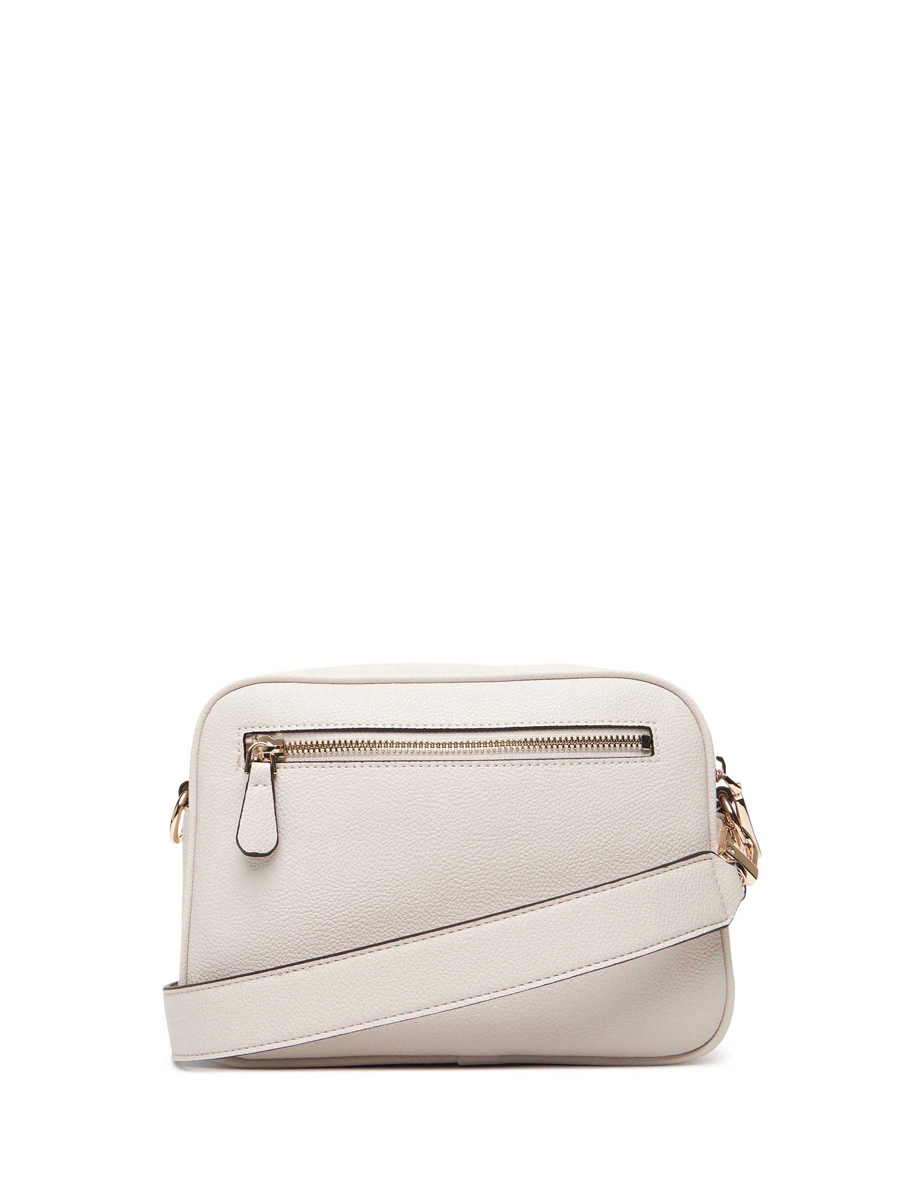 Tracolla Avorio Guess