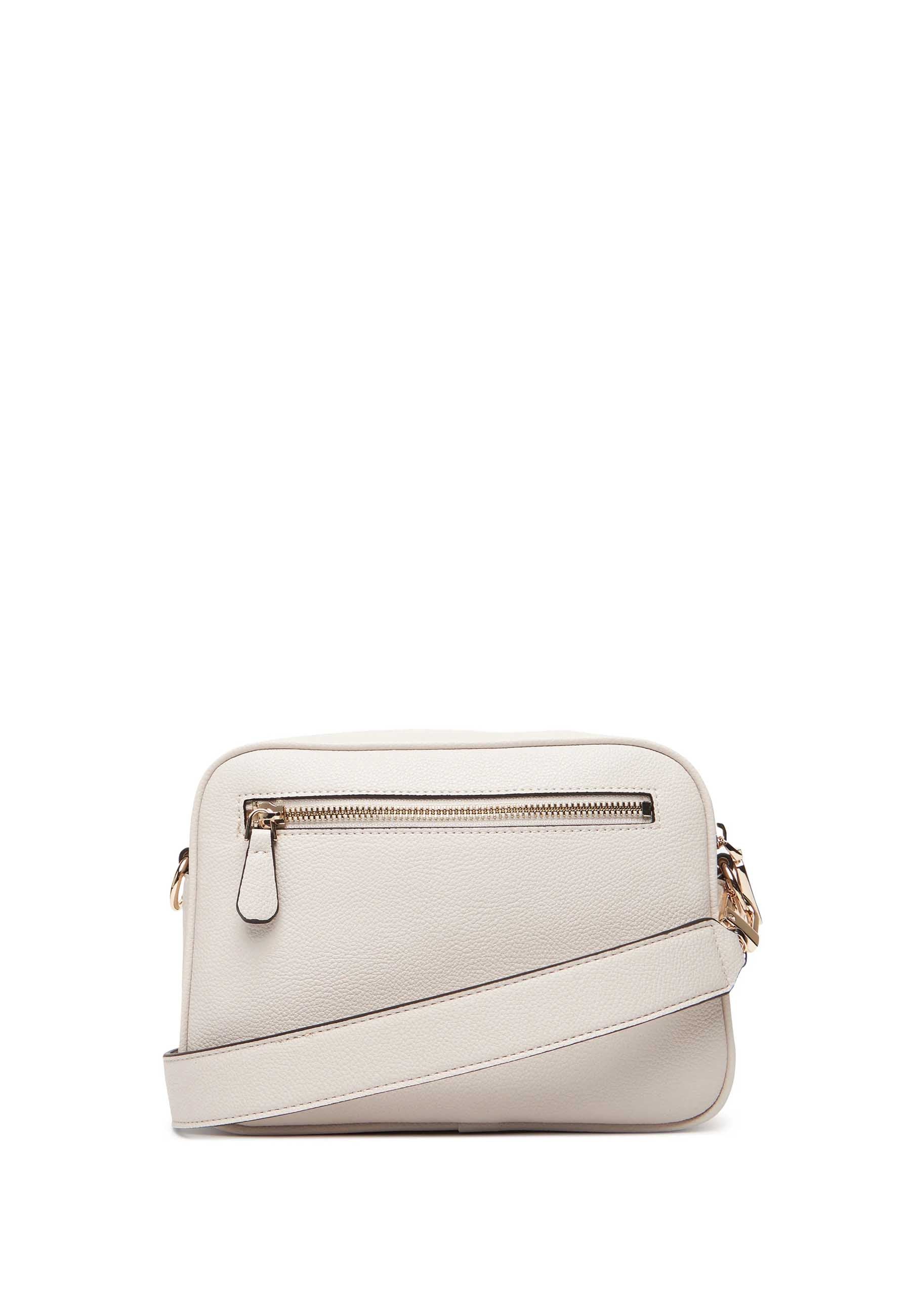 Tracolla Avorio Guess