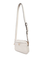 Tracolla Avorio Guess