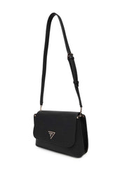 Tracolla Nero Guess
