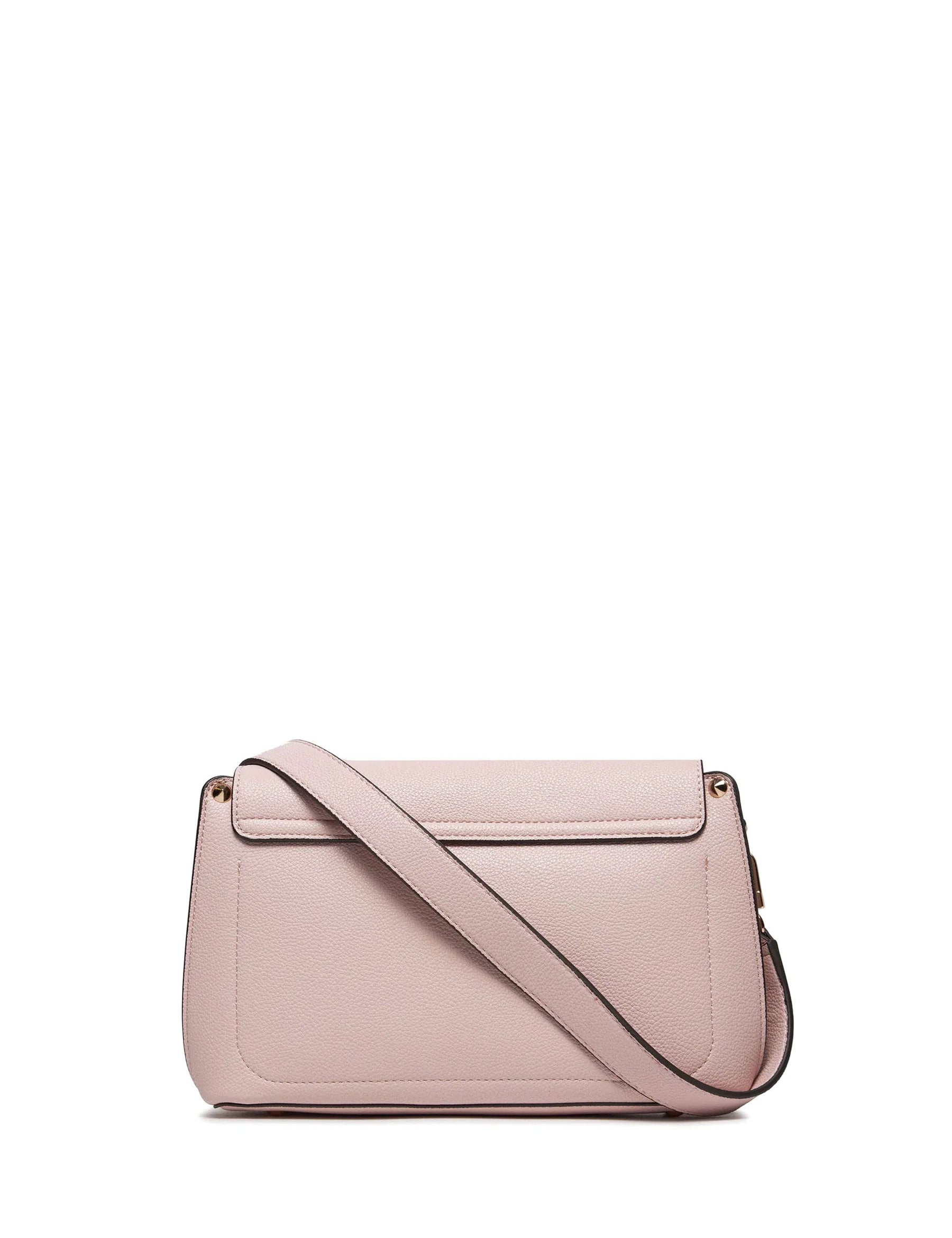 Tracolla Rosa Guess