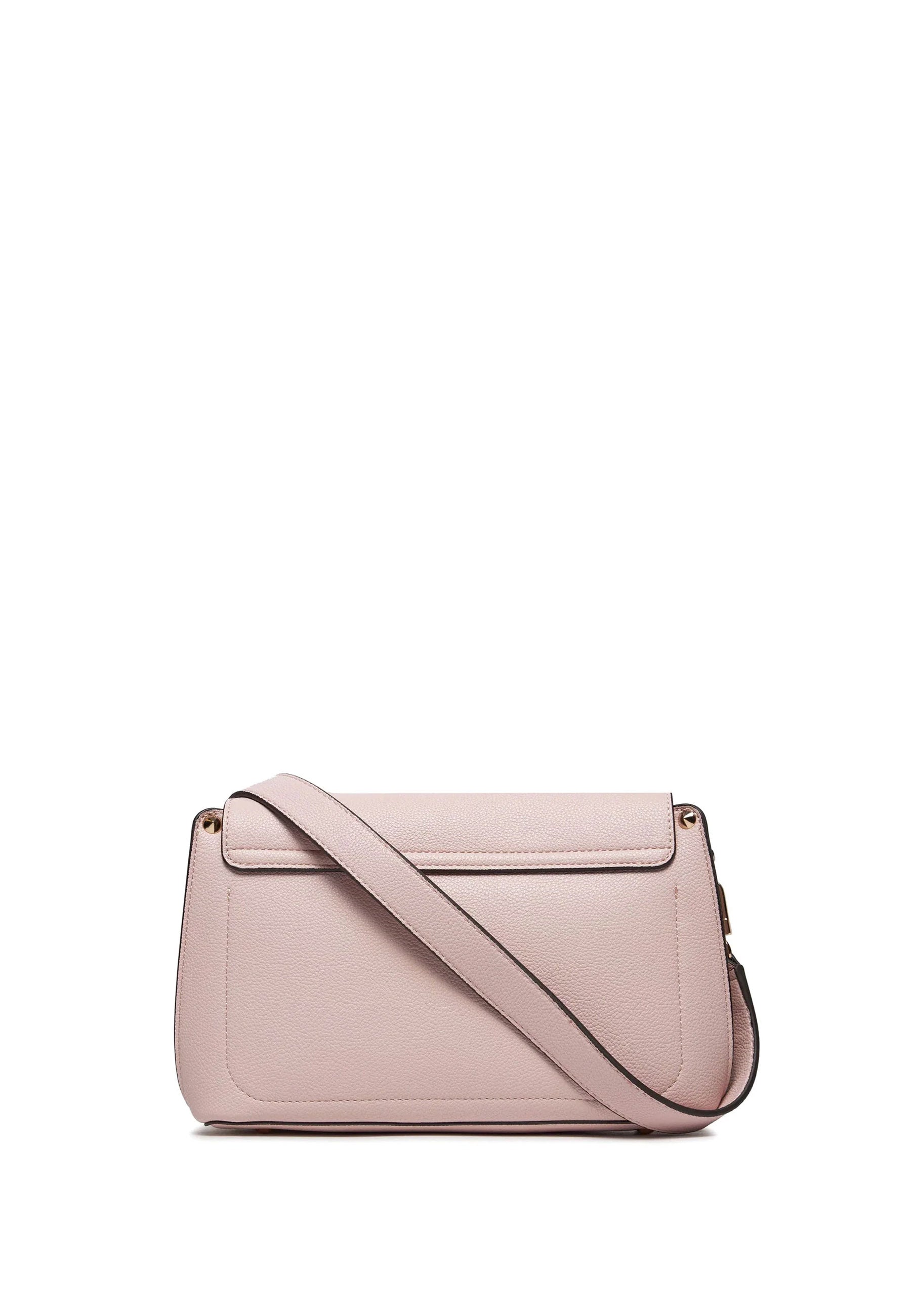 Tracolla Rosa Guess