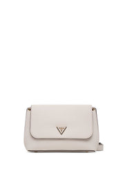 Tracolla Avorio Guess