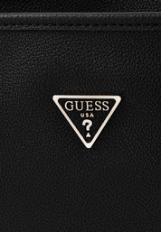 Shopper Nero Guess