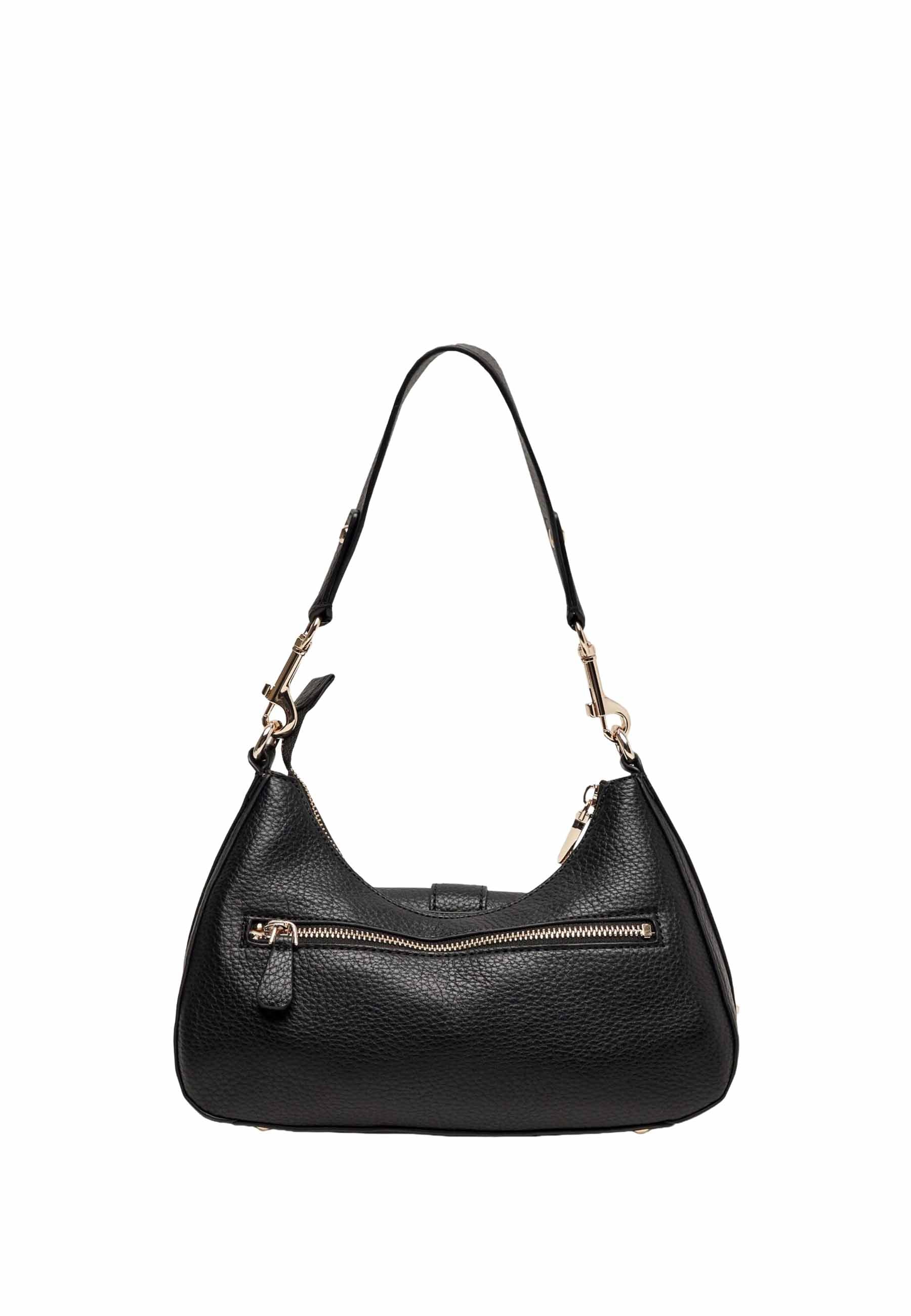 Borse a spalla Nero Guess