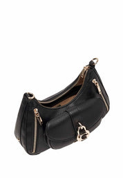 Borse a spalla Nero Guess