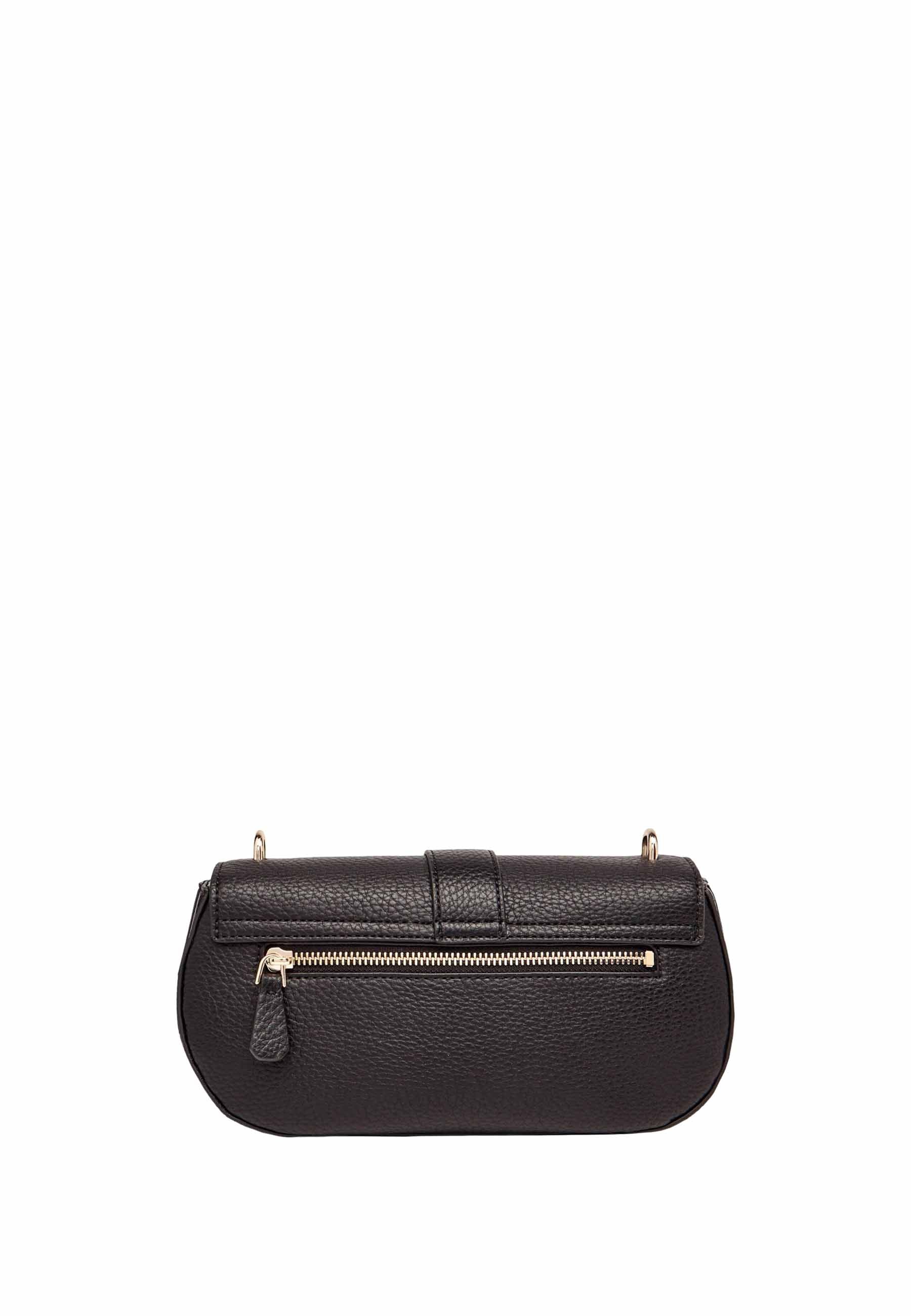 Tracolla Nero Guess