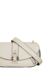 Tracolla Tortora Guess
