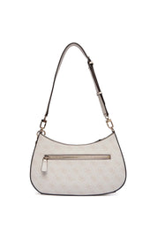 Tracolla Avorio Guess