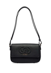 Tracolla Nero Guess