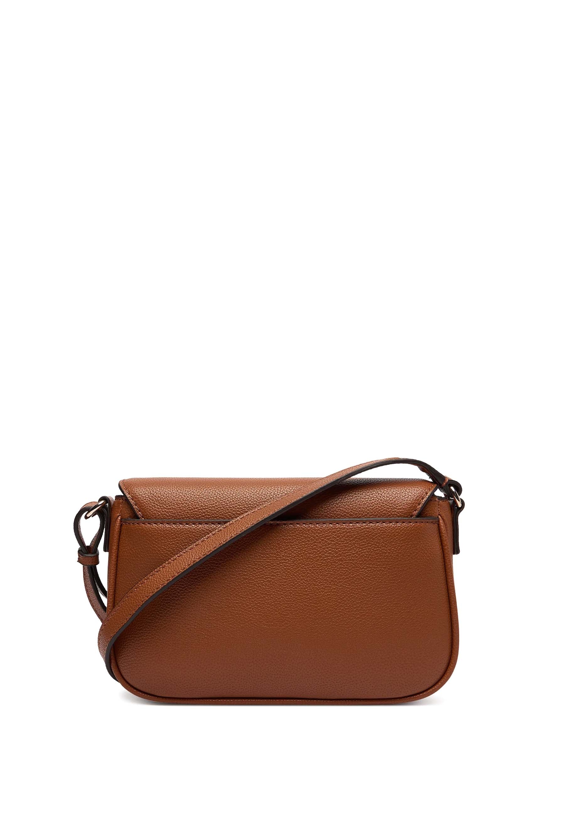 Tracolla Marrone Guess