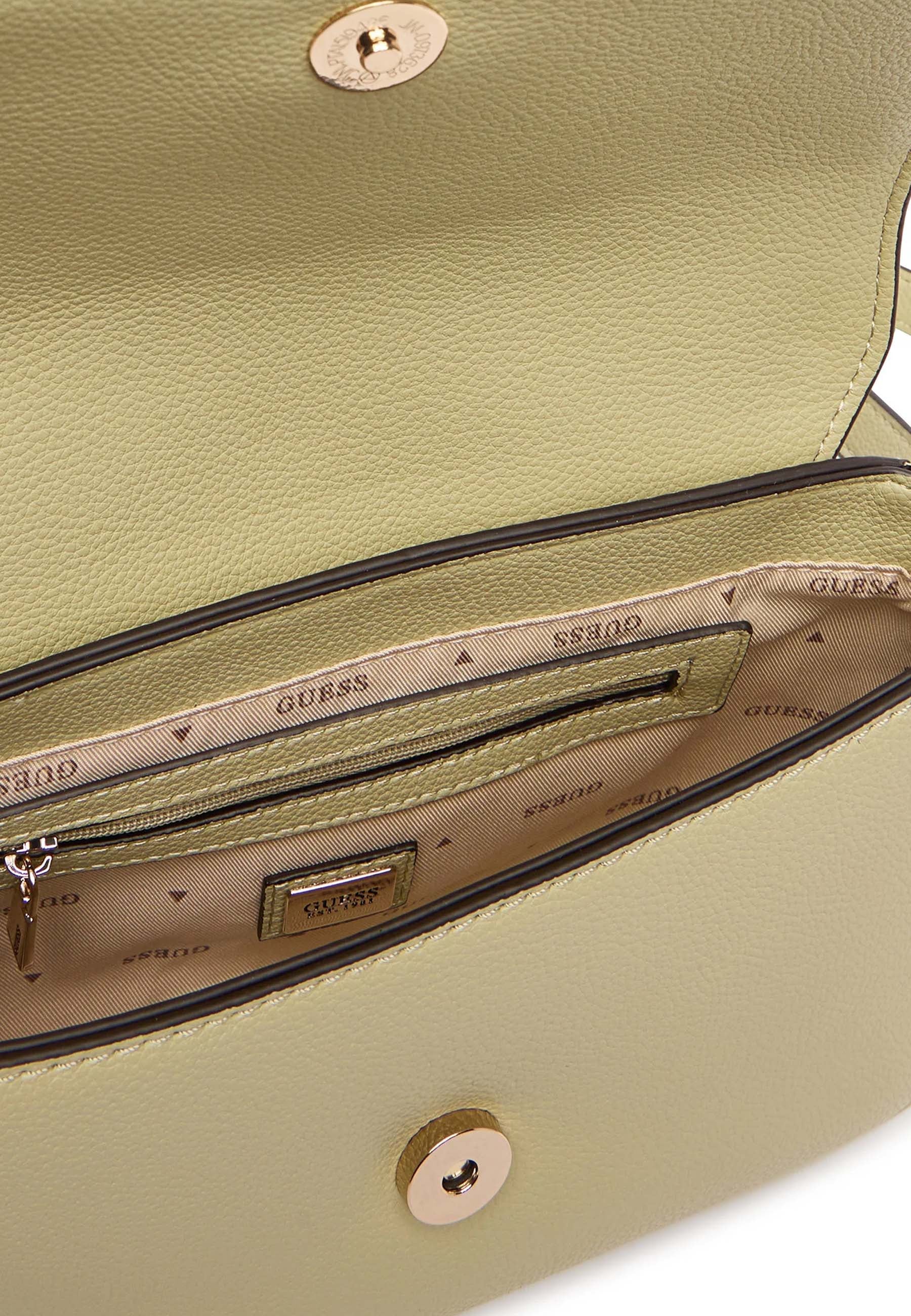 Tracolla Verde Guess