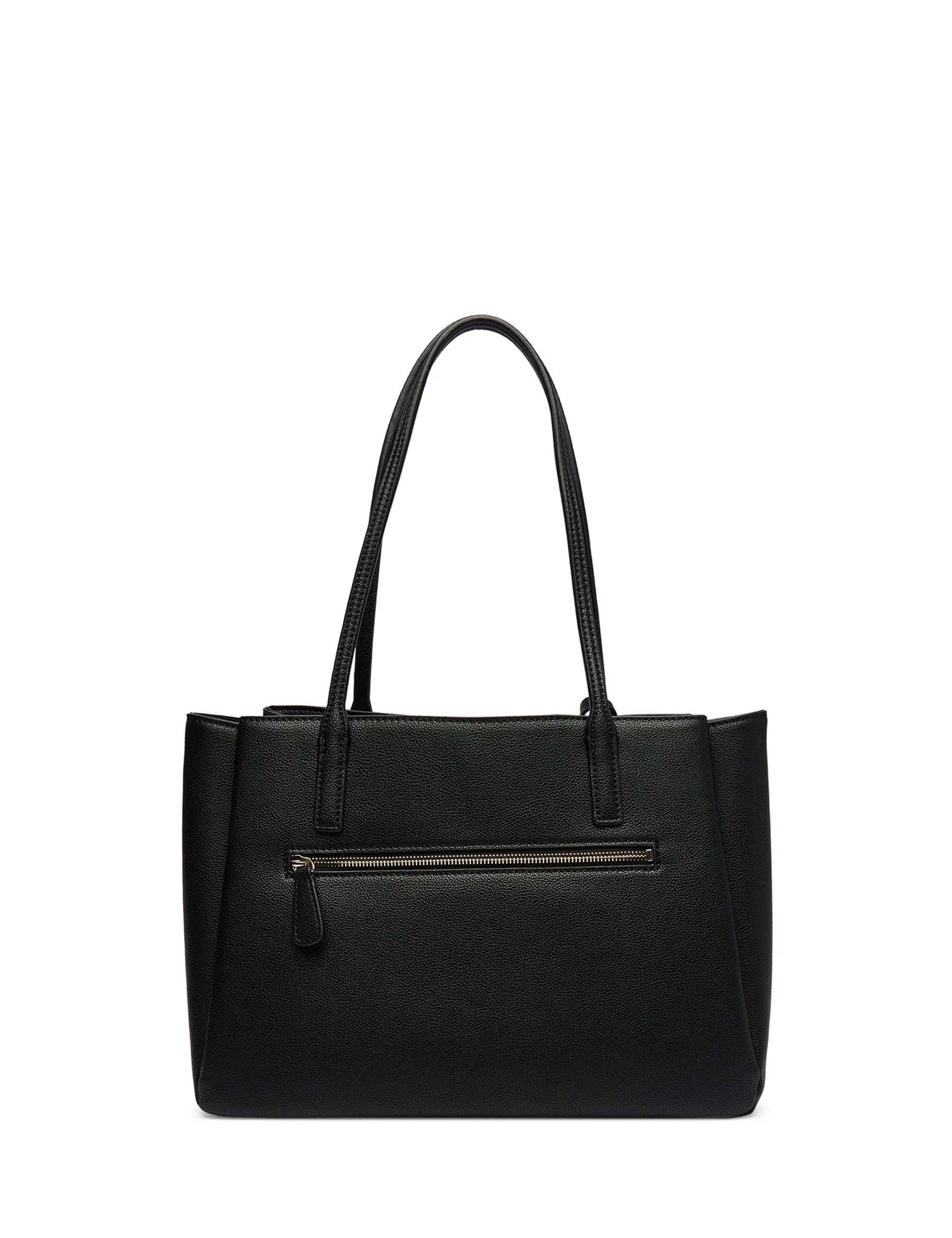 Shopper Nero Guess