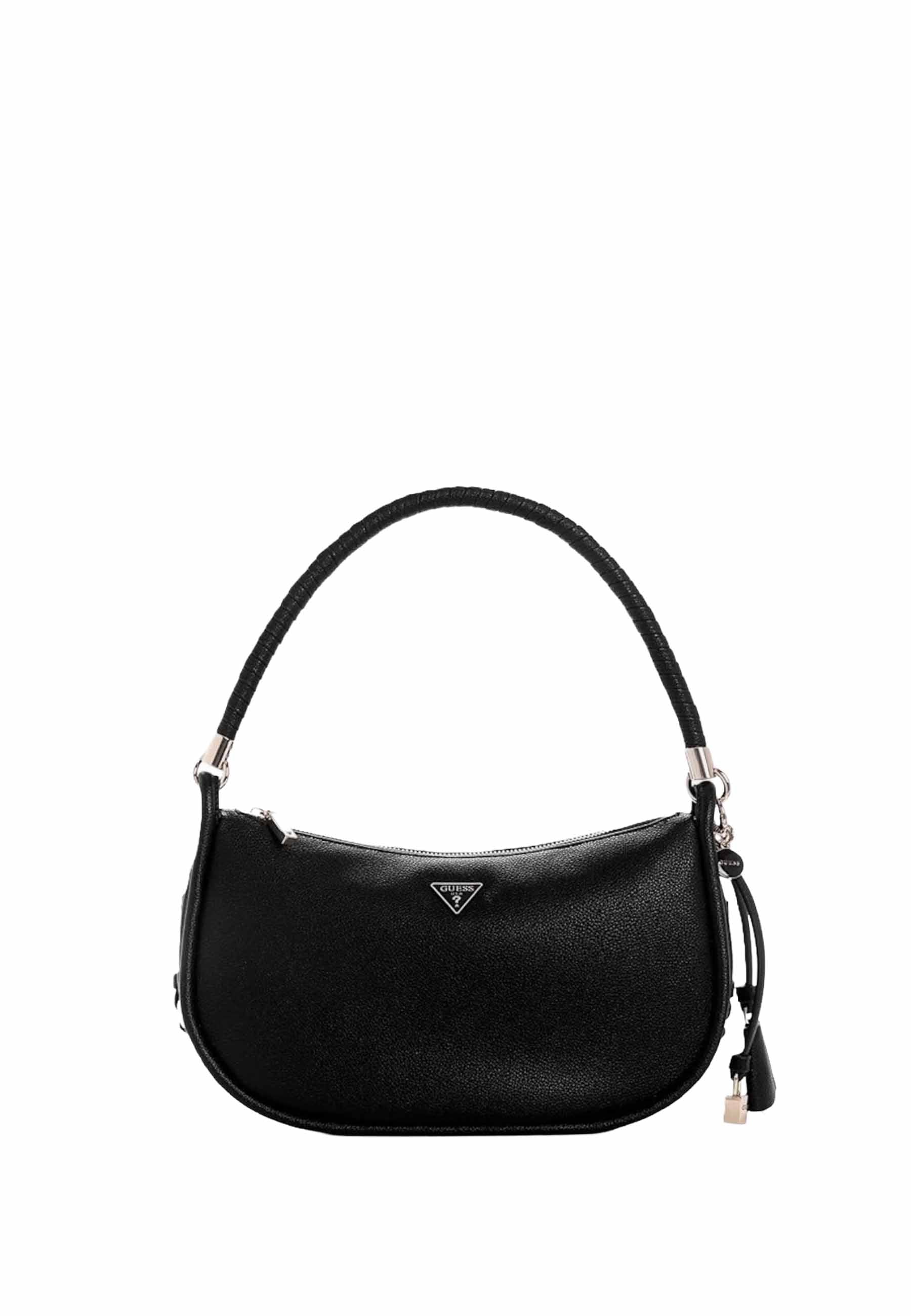 Borse a spalla Nero Guess