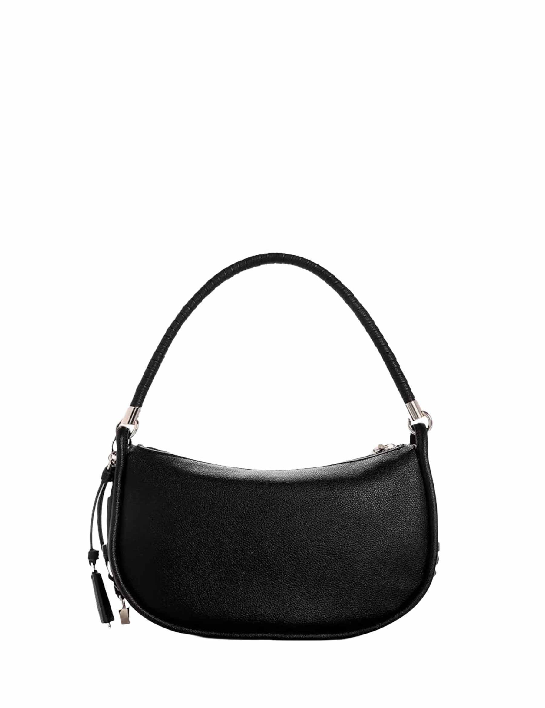 Borse a spalla Nero Guess