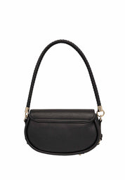 Tracolla Nero Guess