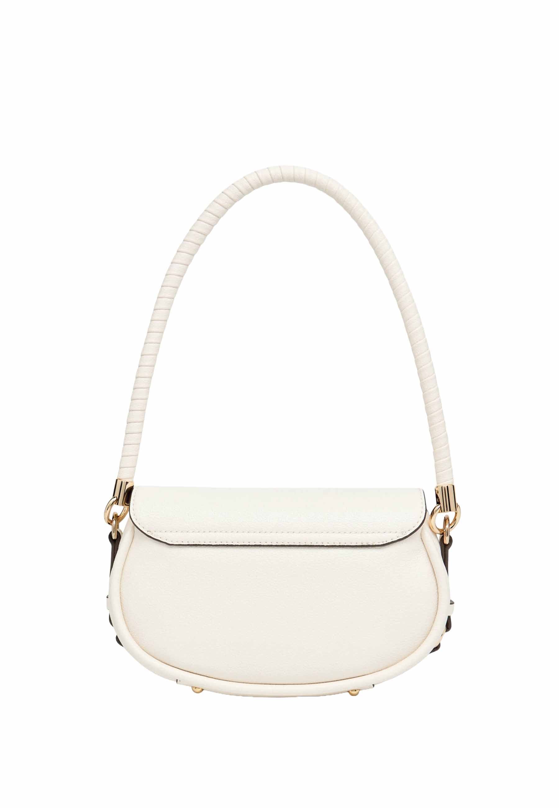 Tracolla Bianco Guess