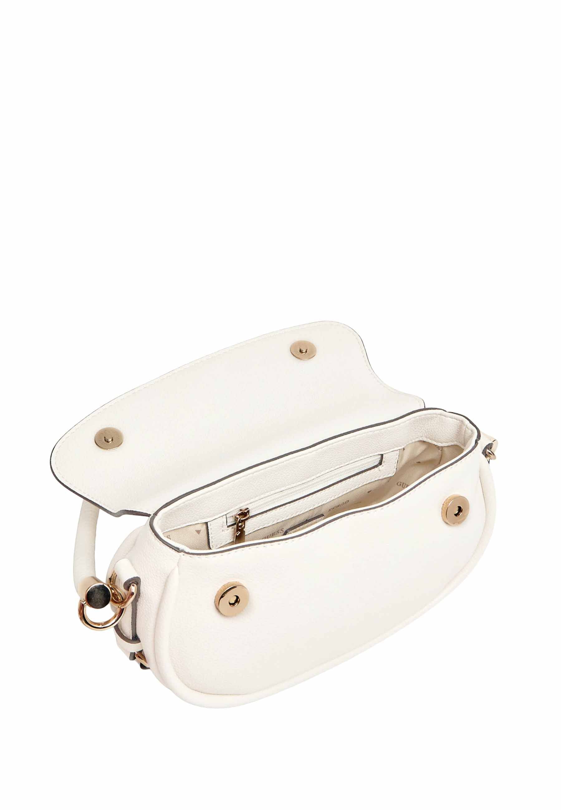 Tracolla Bianco Guess