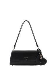Borse a spalla Nero Guess