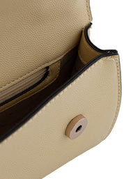 Borse a spalla Giallo Guess