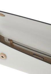 Borse a spalla Bianco Guess
