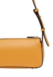 Borse a spalla Giallo Guess