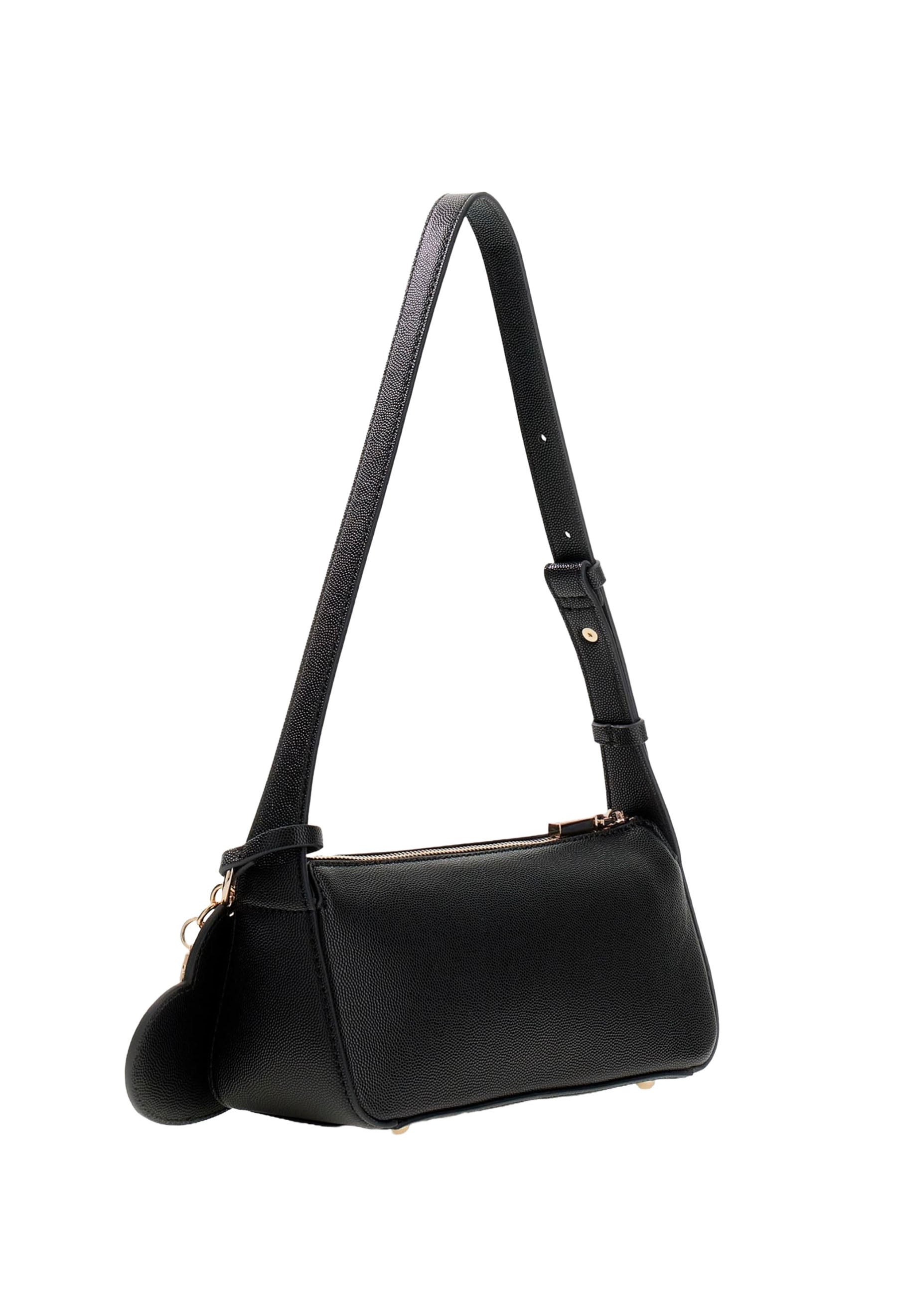 Borse a spalla Nero Guess