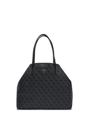 Shopper Nero Guess