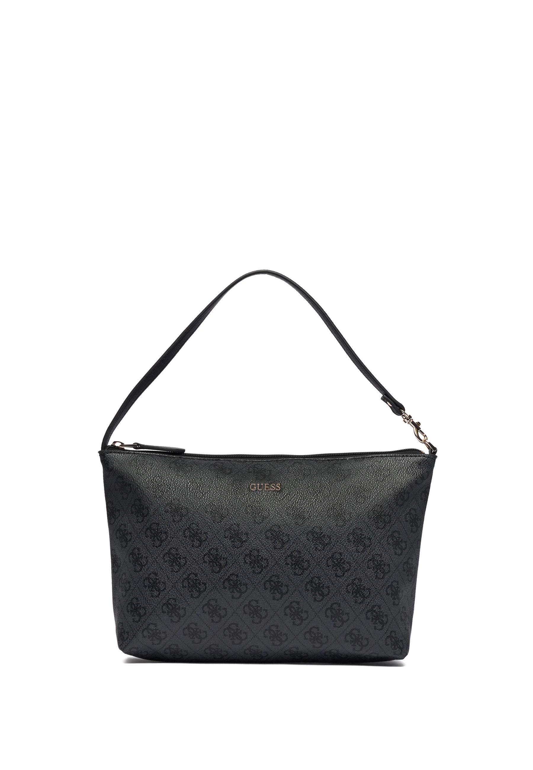 Shopper Nero Guess