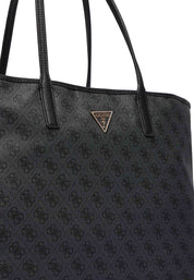 Shopper Nero Guess