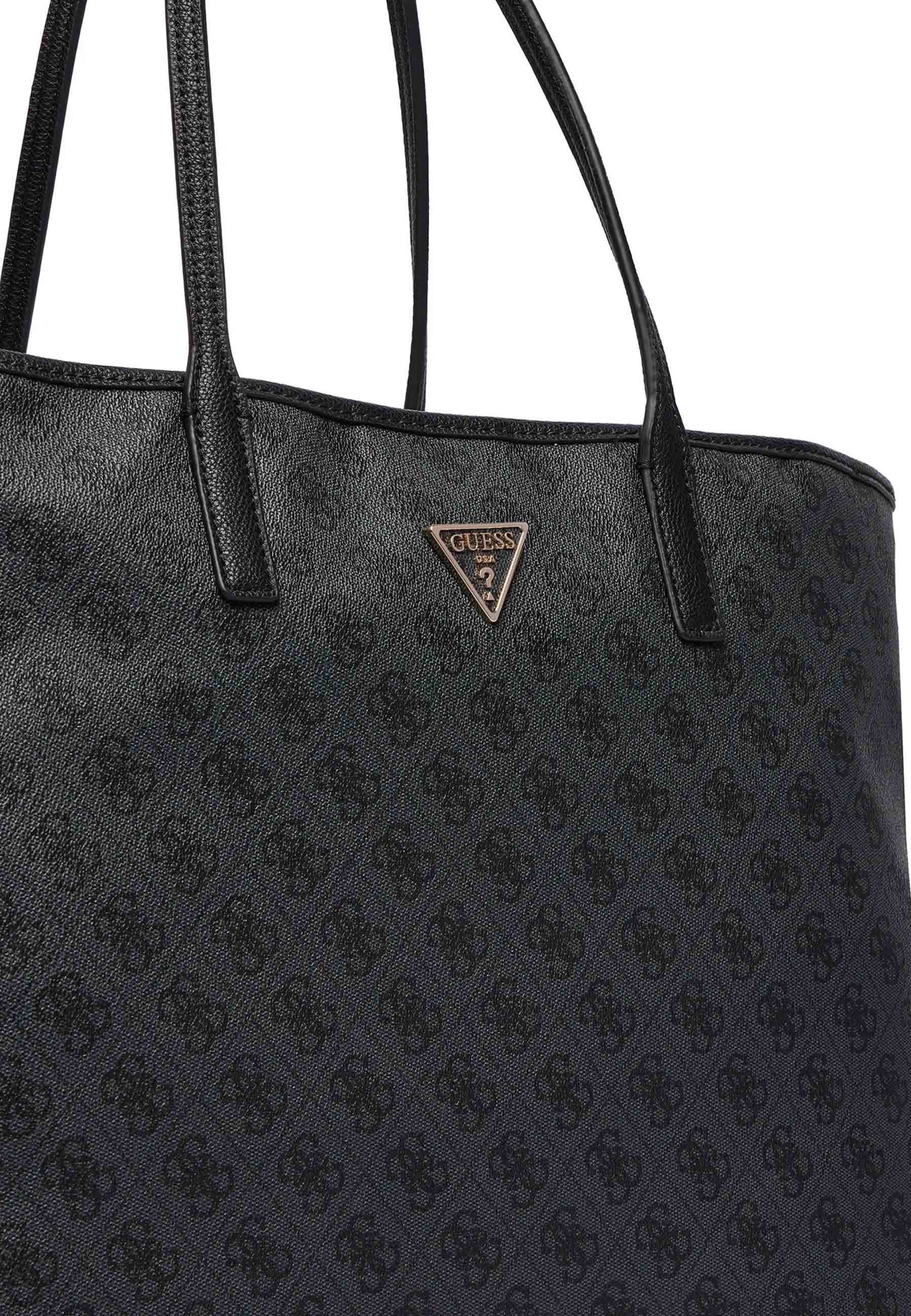 Shopper Nero Guess