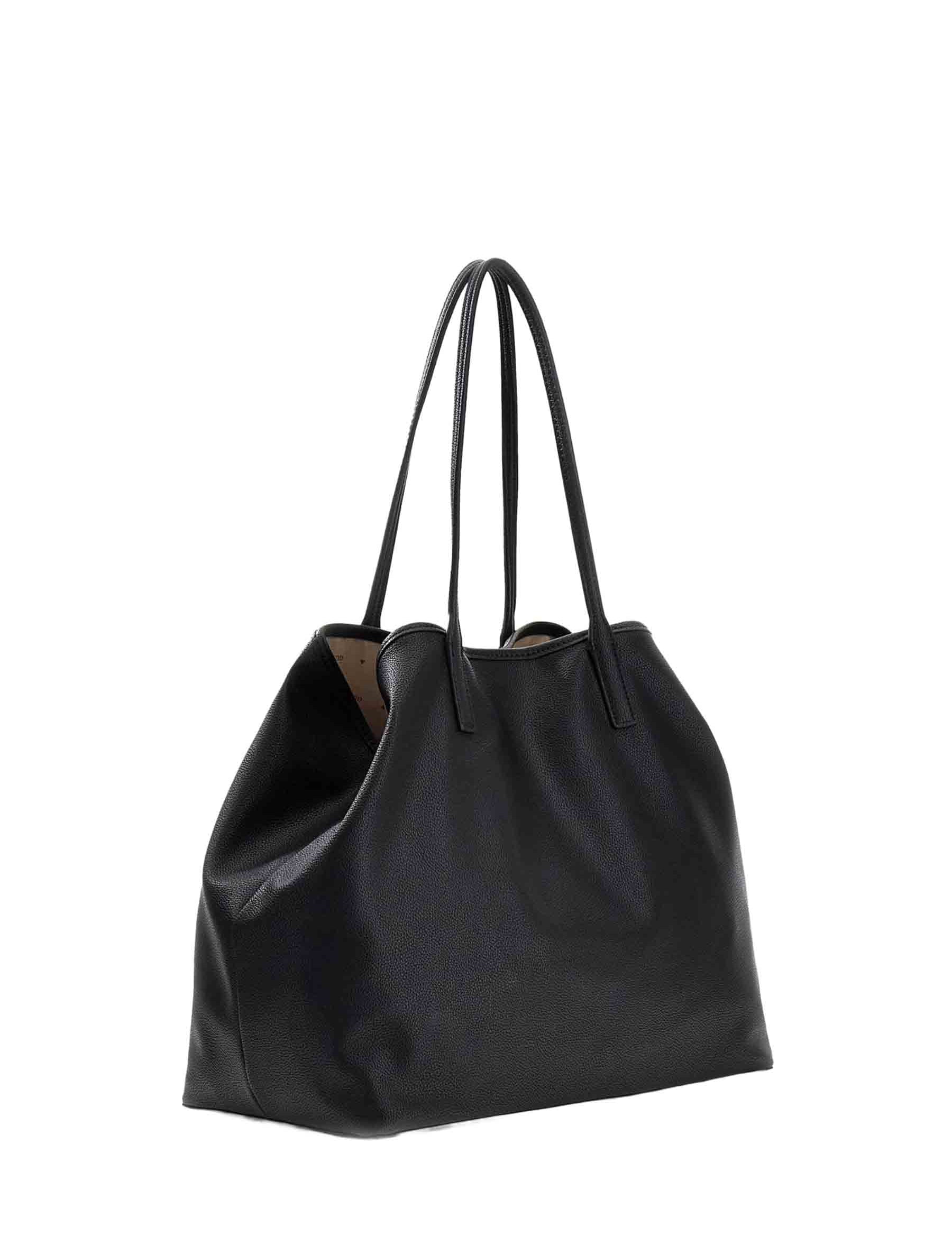 Shopper Nero Guess