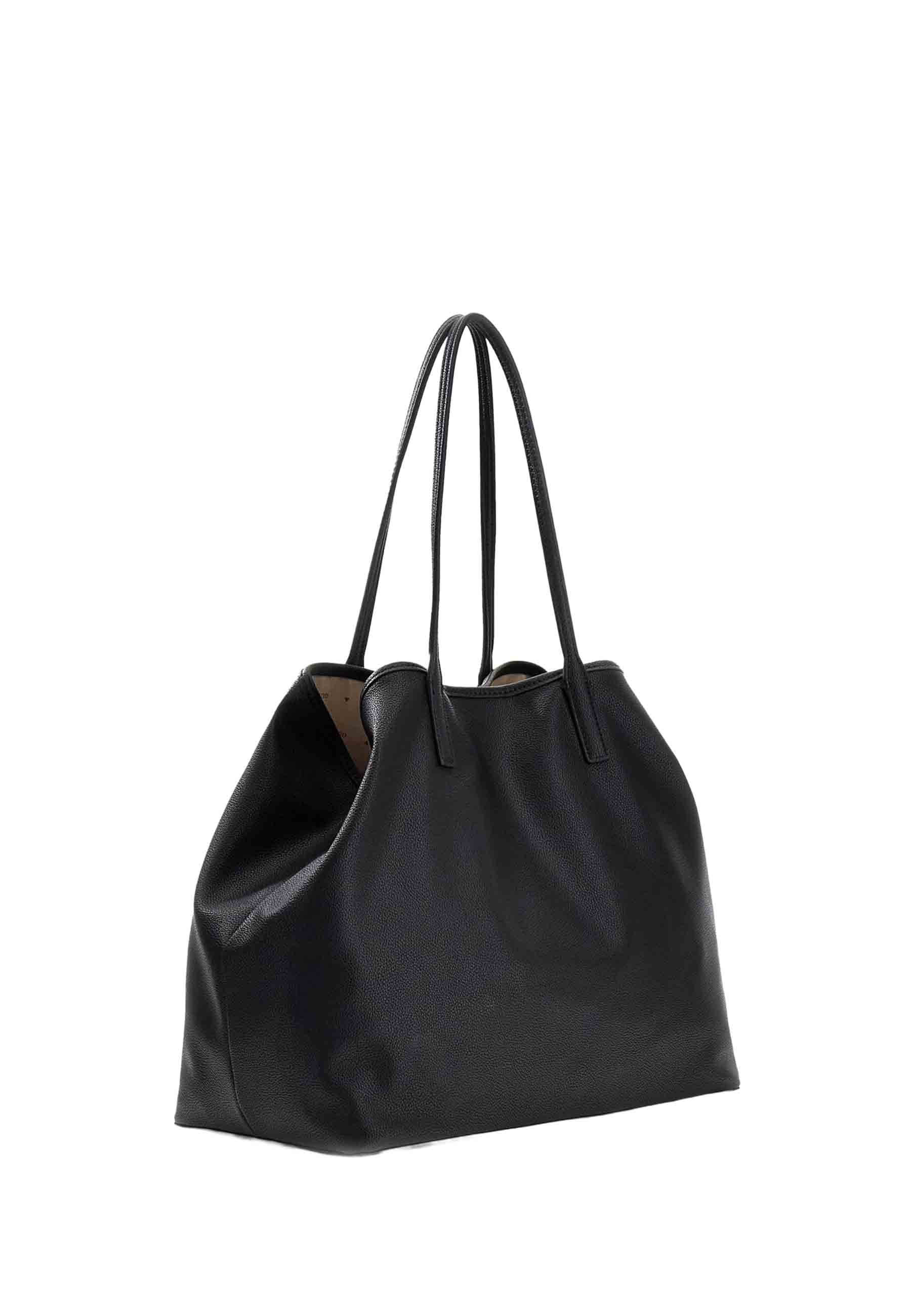 Shopper Nero Guess