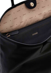 Shopper Nero Guess