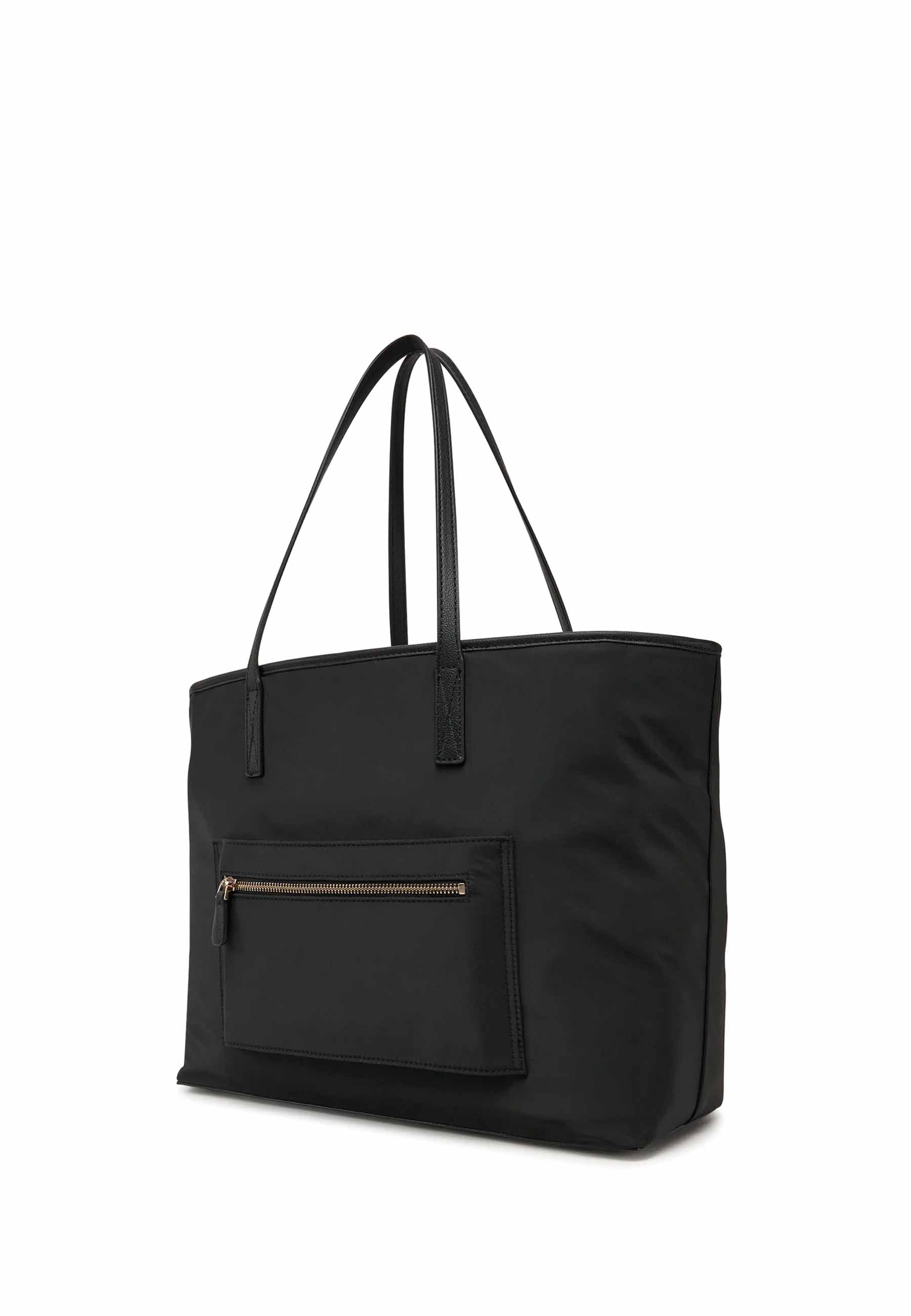 Shopper Nero Guess