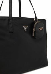 Shopper Nero Guess