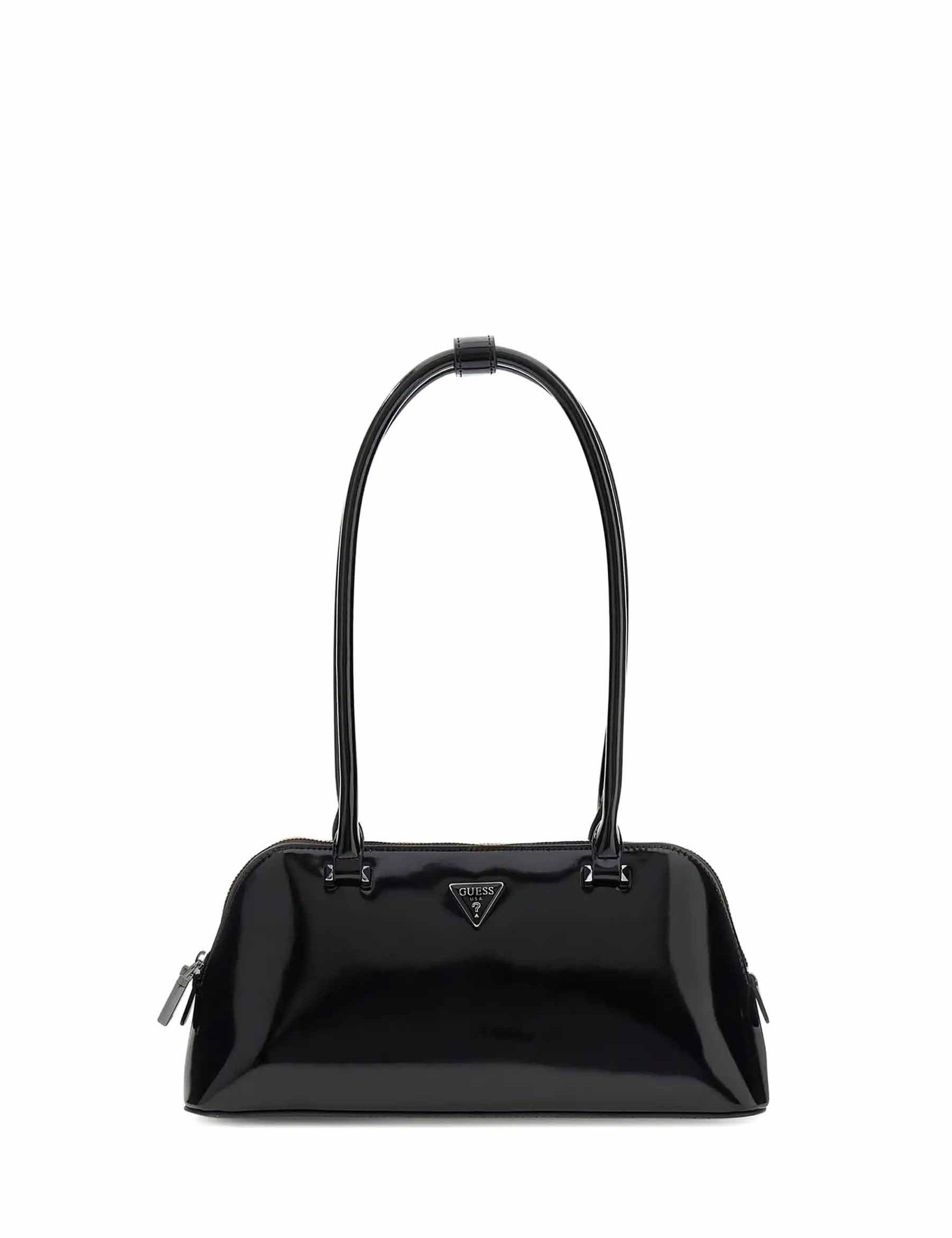 Borse a spalla Nero Guess