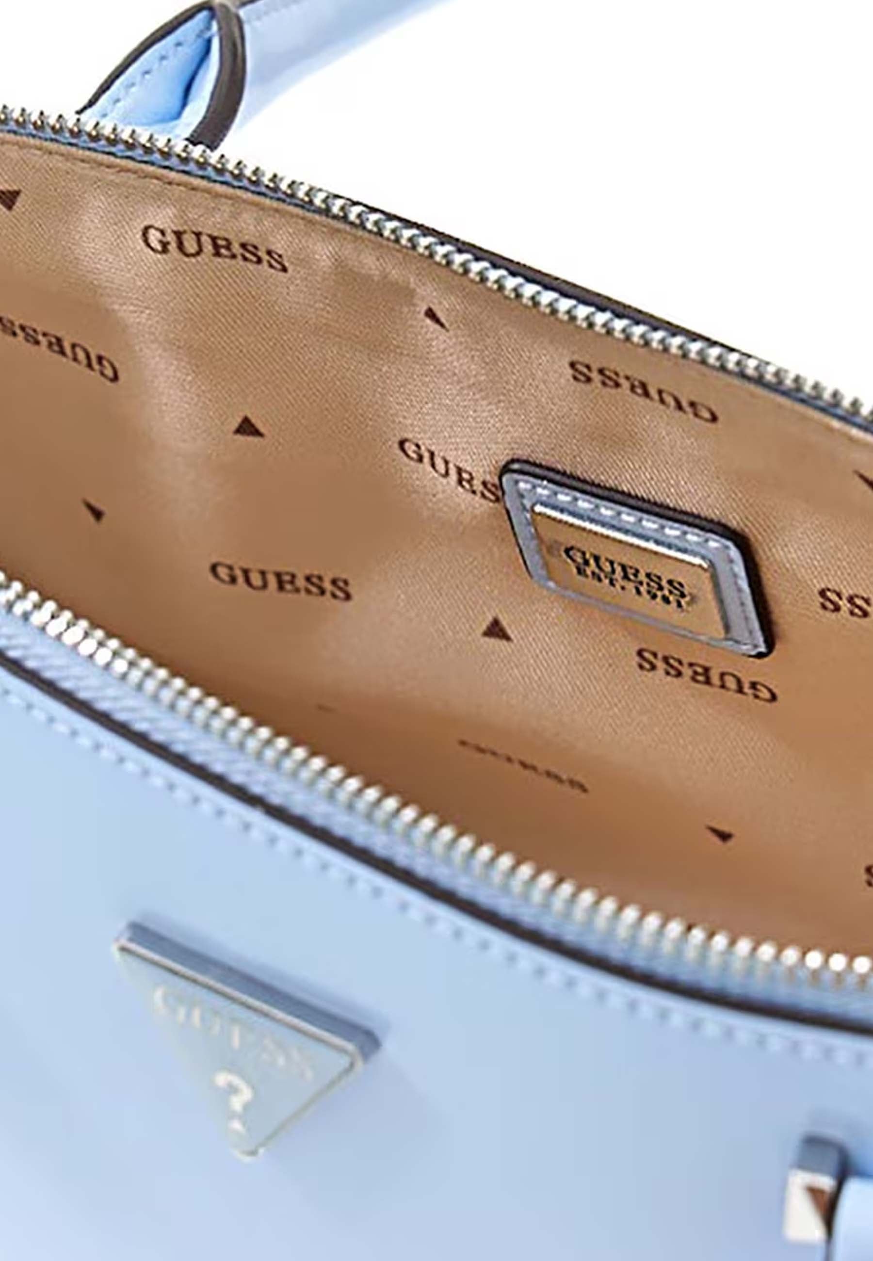 Borse a spalla Celeste Guess