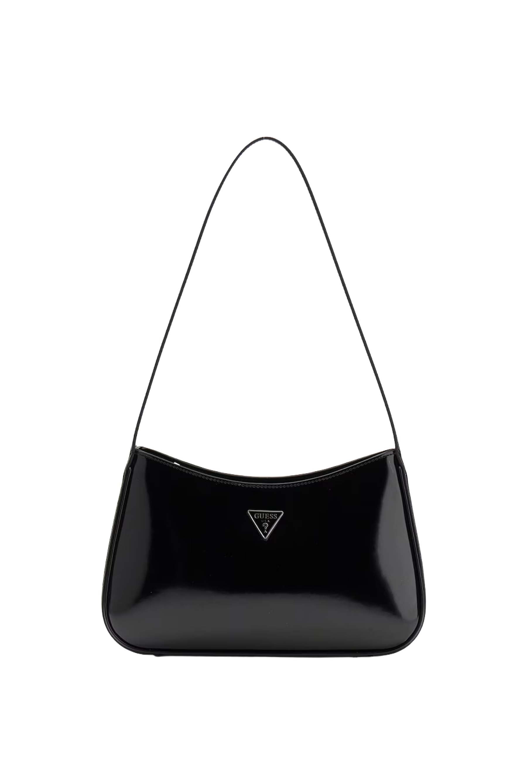 Borse a spalla Nero Guess