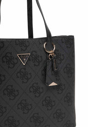 Shopper Nero Guess