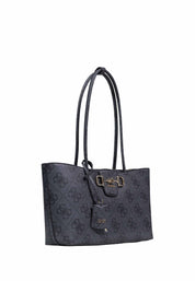Shopper Nero Guess