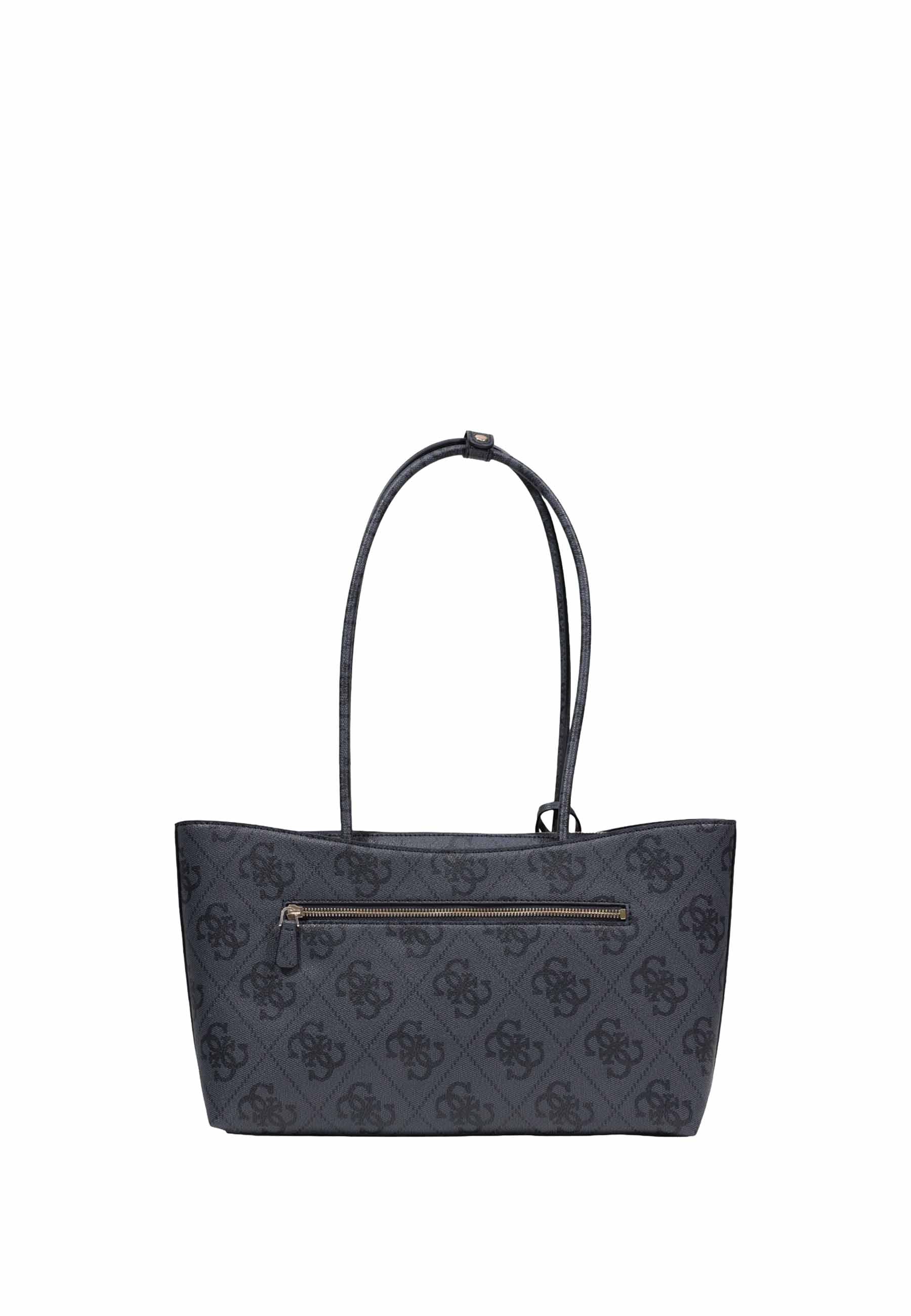 Shopper Nero Guess