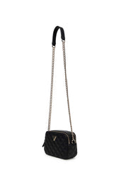 Tracolla Nero Guess