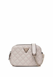 Tracolla Avorio Guess