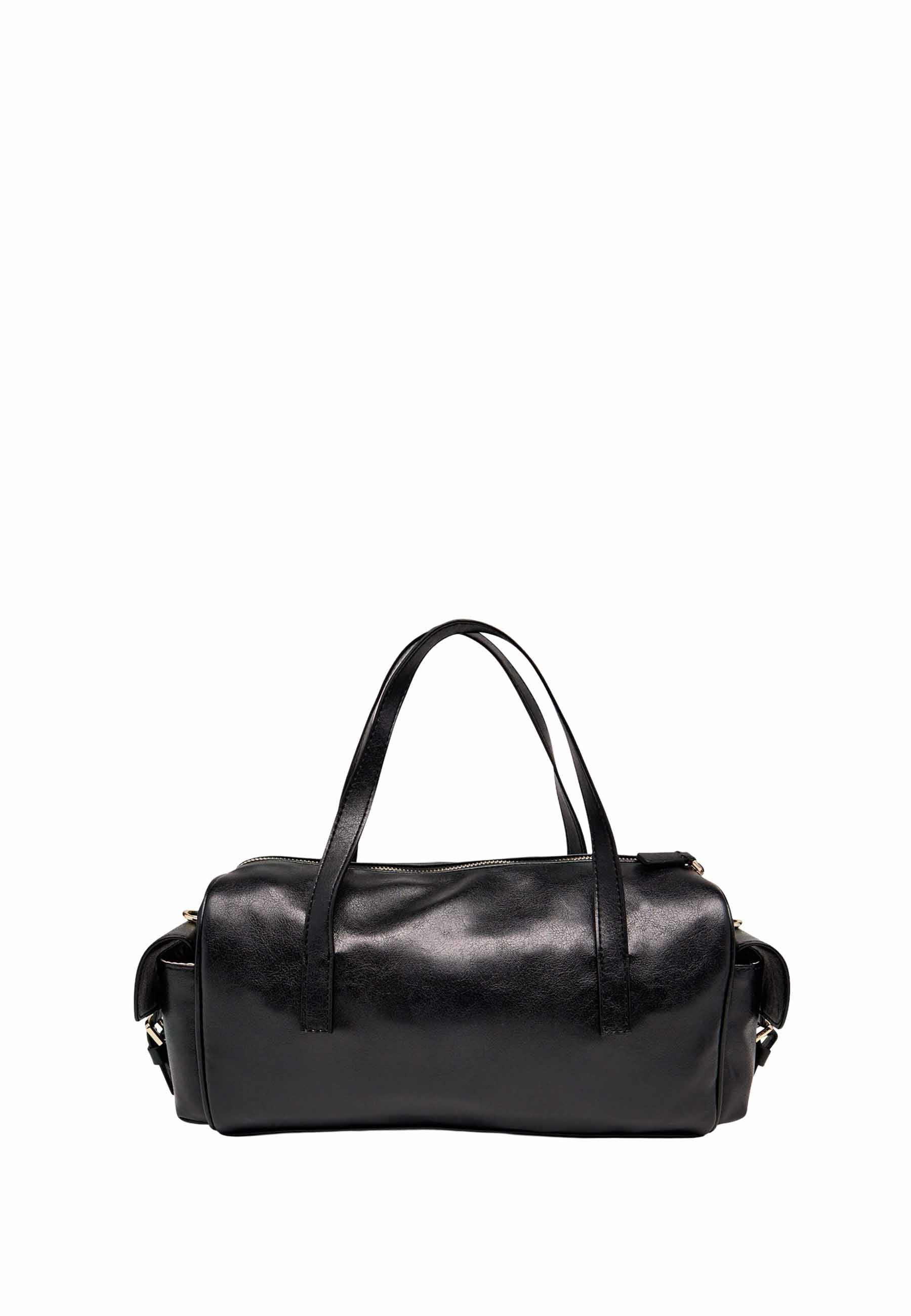 Borse a spalla Nero Guess