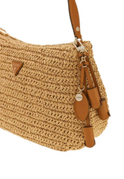 Borse a spalla Beige Guess