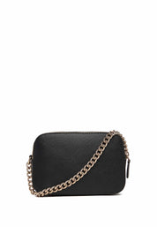 Tracolla Nero Guess
