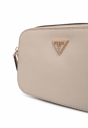 Tracolla Beige Guess